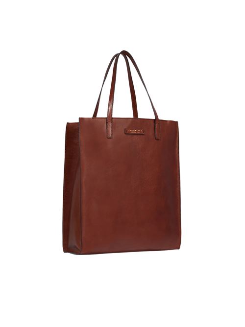 Mirra shopper borsa a spalla THE BRIDGE | 04130401R14